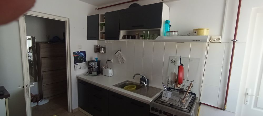 Mobila living și bucătărie