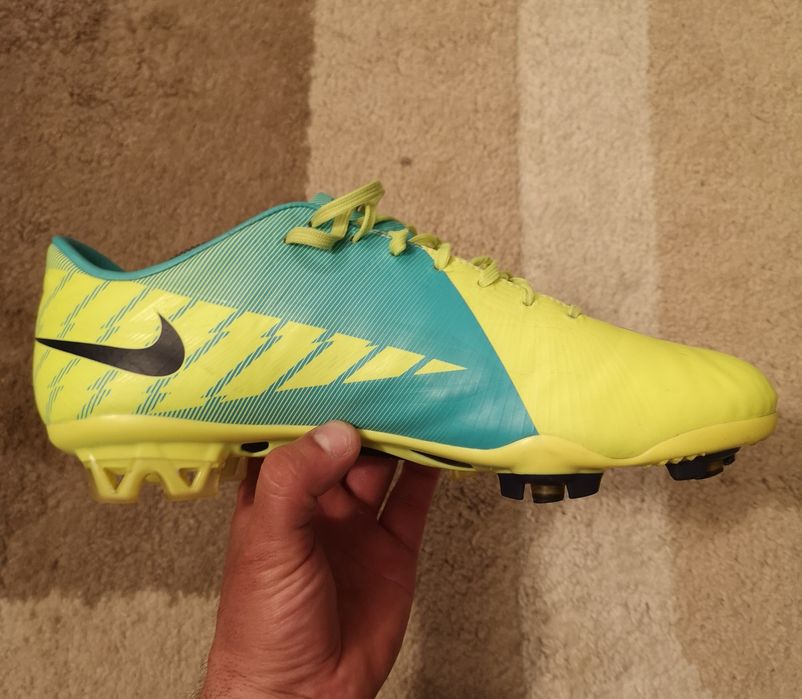 Vând ghete de fotbal profesionale Nike Mercurial Vapor Superfly