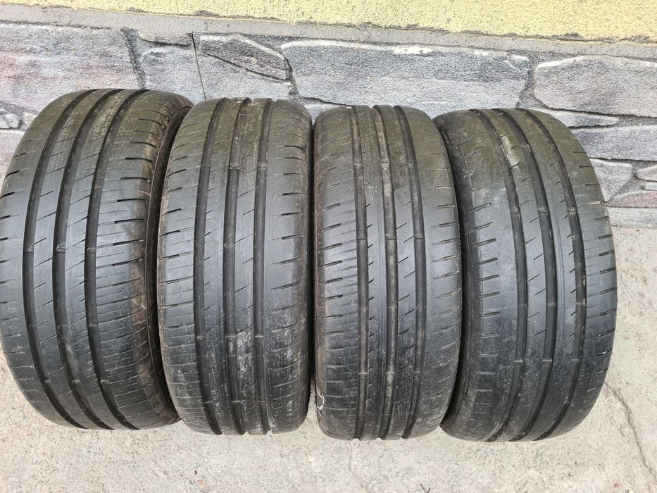 195/45R16 Fulda летни 4те