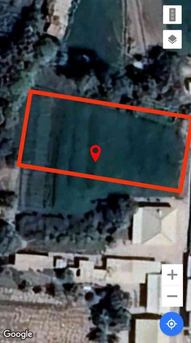 15 sotik yer sotiladi