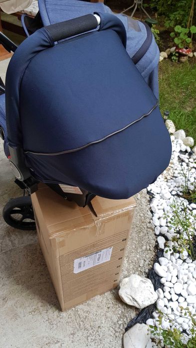 Детска количка  Foppapedretti