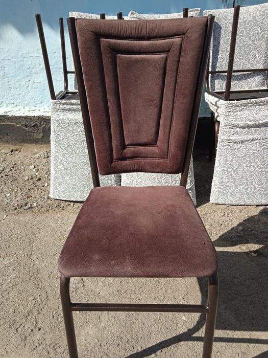 Кухонный уголок .