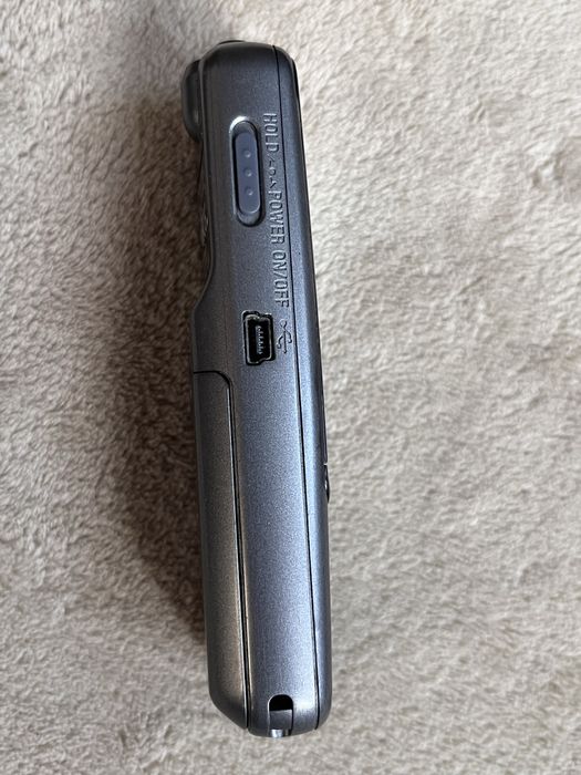 Reportofon digital Sony ICD-PX240