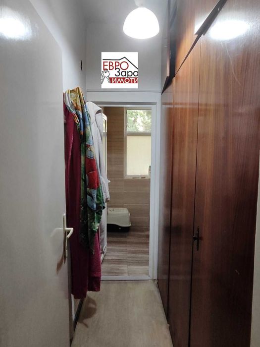 Продава се Многостаен апартамент в Стара Загора, Аязмото - 90 кв.м за 1523 €/кв.м - Снимка #7