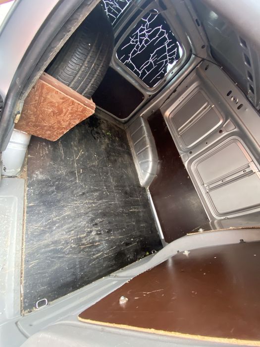 De vanzare volkswagen caddy