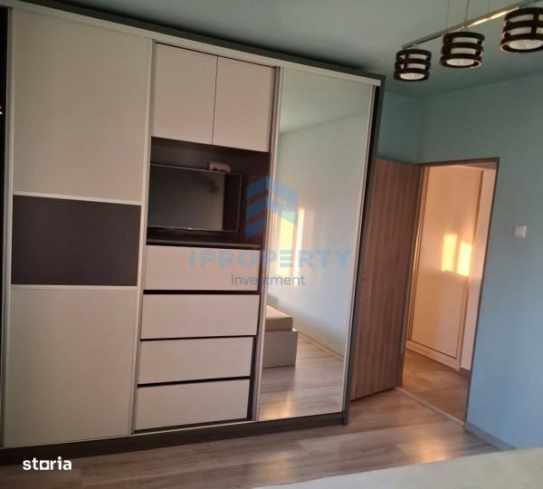 Nerva Traian | 2 Camere | Decomandat | AC | PetFriendly | Metrou - Tim