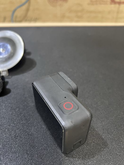 Gopro hero 7 black