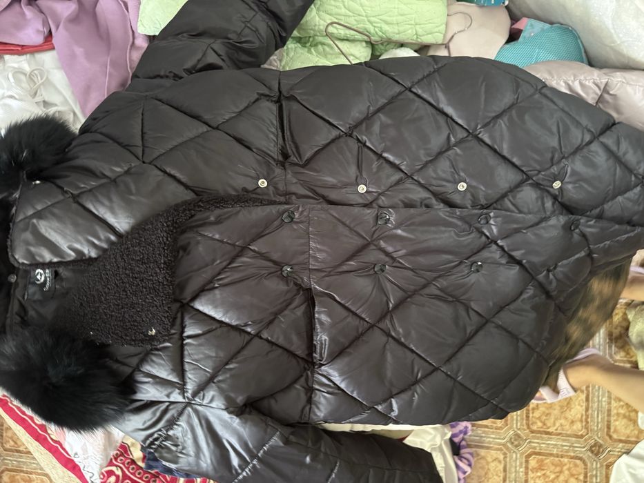 Продам куртки зимние