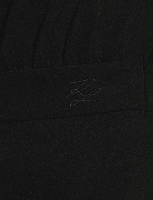 Karl Lagerfeld рокля