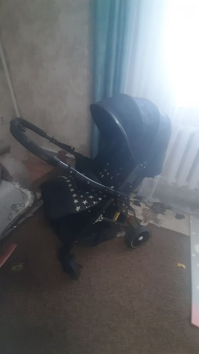 Продам детскую коляску