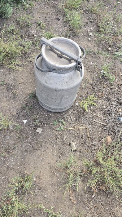 Фляга большого обьема