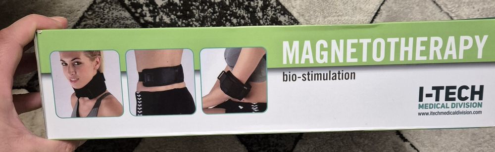 Mag 2000 aparat magnetoterapie