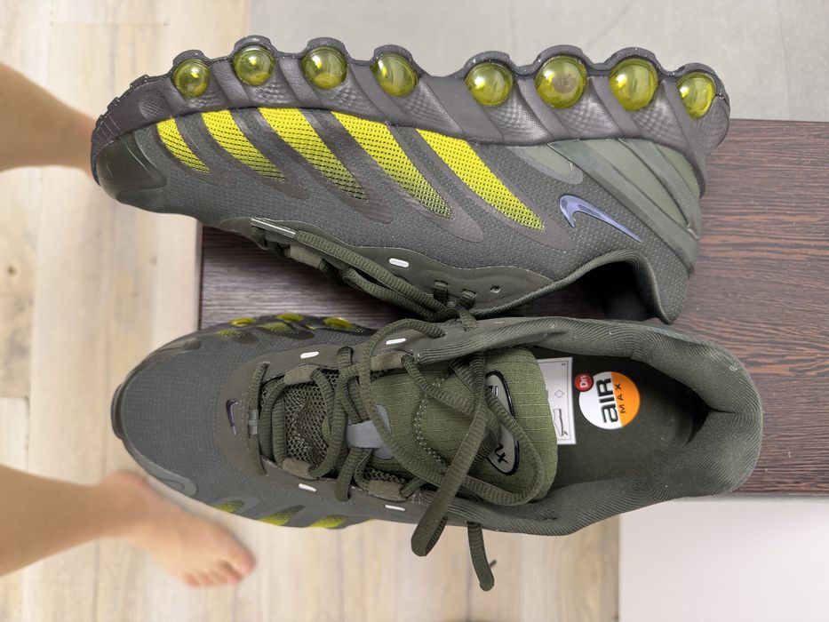 Adidasi nike Dn nr 43