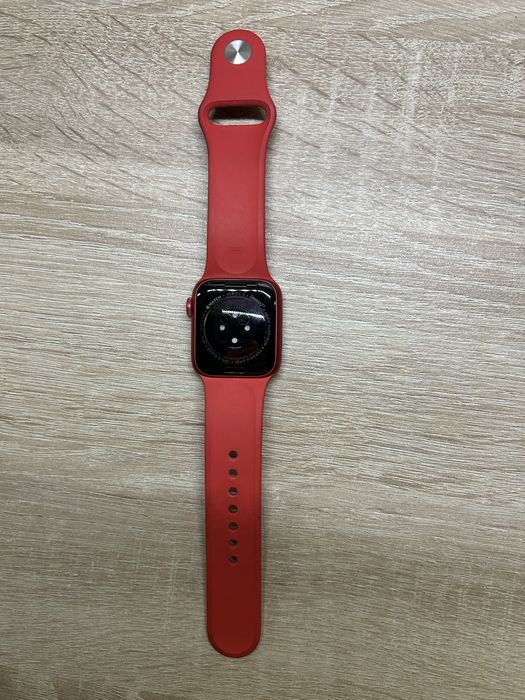 Apple watch series 6 40mm