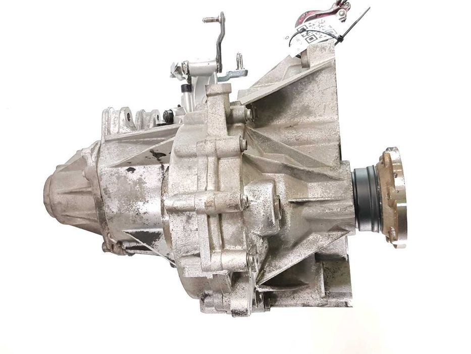 Cutie de viteze VW Golf V 1.6 FSI; GVV; 6 Trepte