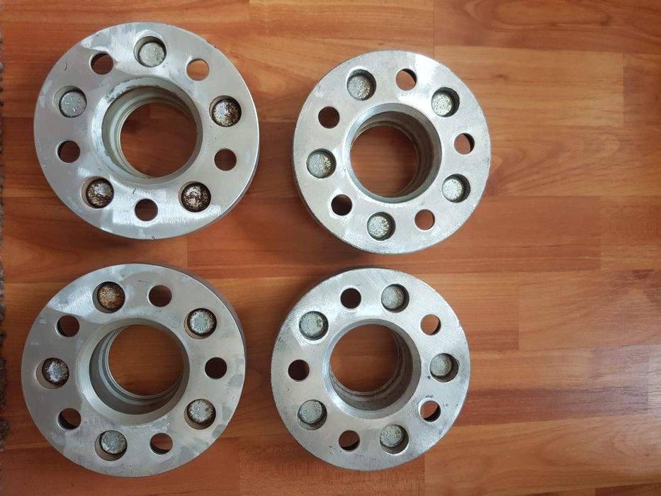 Pentru prinderea de 5x108 63,3mm distantiere flanse volvo ford jaguar