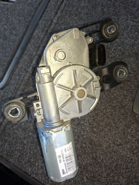 Motoras stergator spate grup vag( Skoda, Seat, Volkswagen)