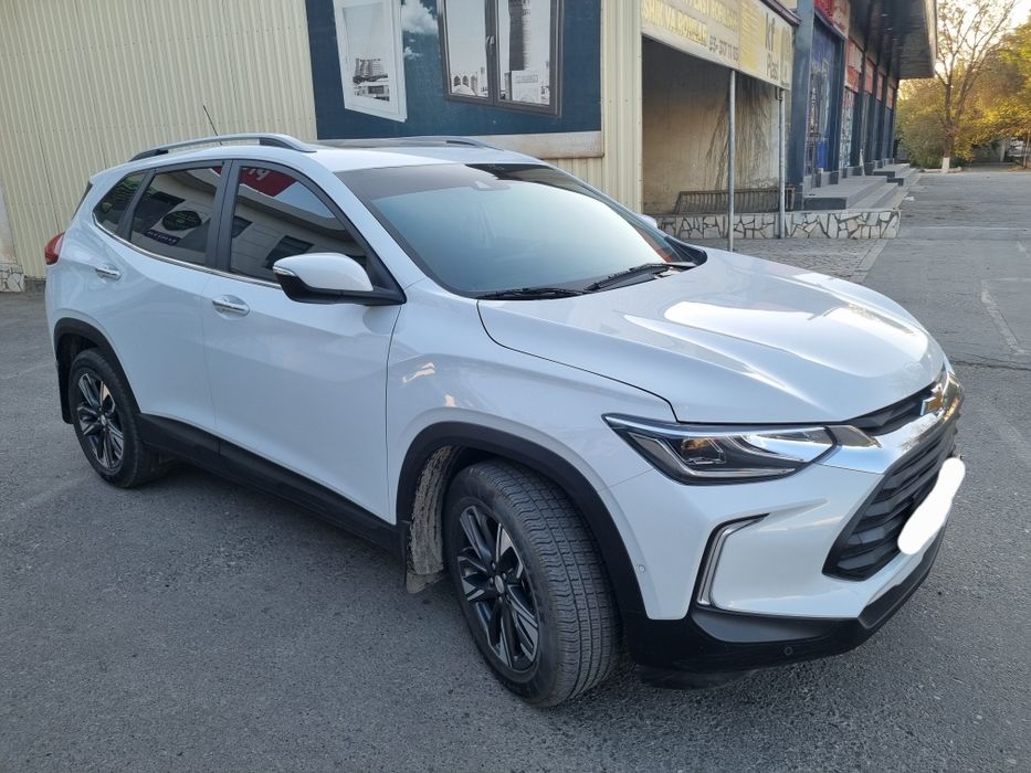 Tracker 2 premier +