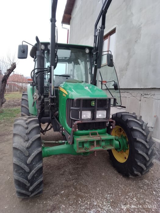 De vanzare John Deere