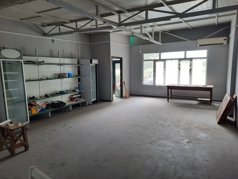 Торговый Павильон