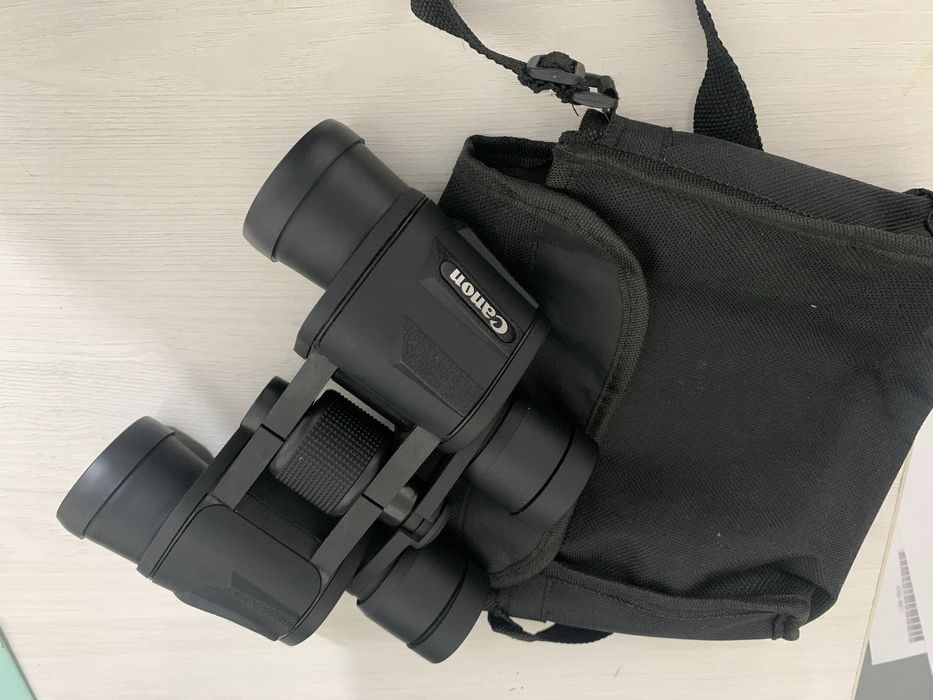 Бинокль новый продам район Крылова!