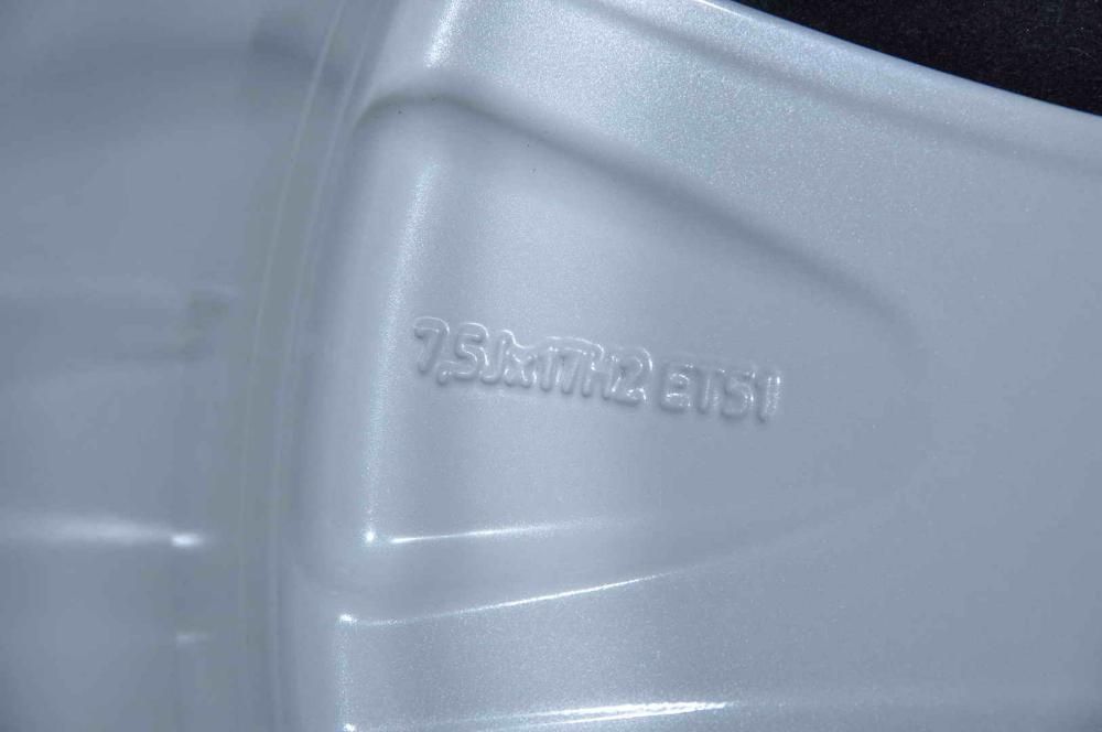 Jante Originale Audi A3 8V 7.5J 17 inch ET51