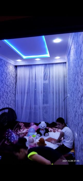 Сотилади Чилонзор Алгаритм  3-хонали