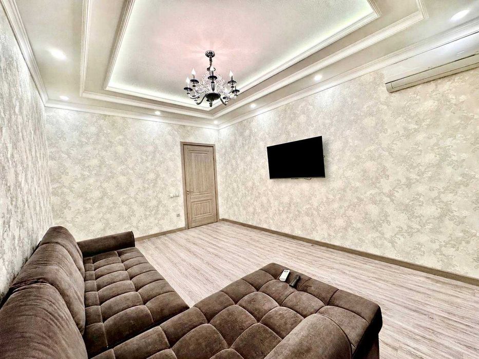 Продается 3 комн 106м2 квартира Дархан Кирпич Новостройка Метро СУПЕР!