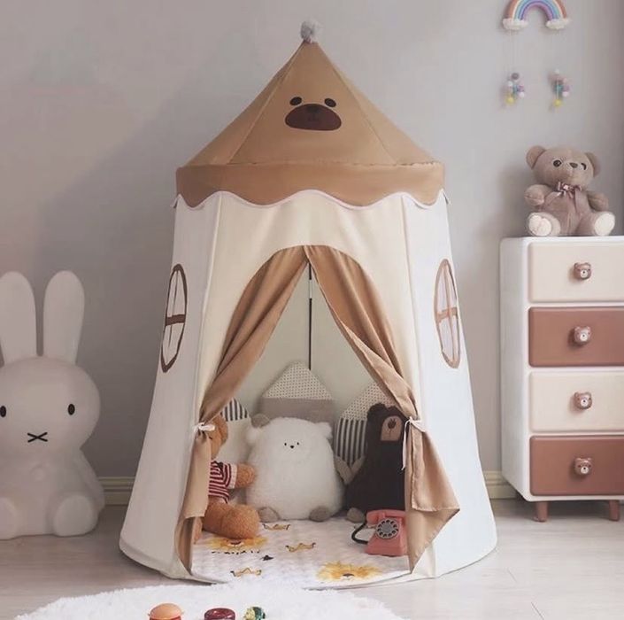 Палатка детская игровая