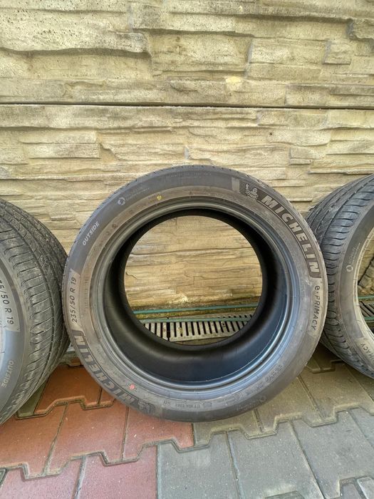 Vând anvelope de vară noi Slatina • OLX.ro