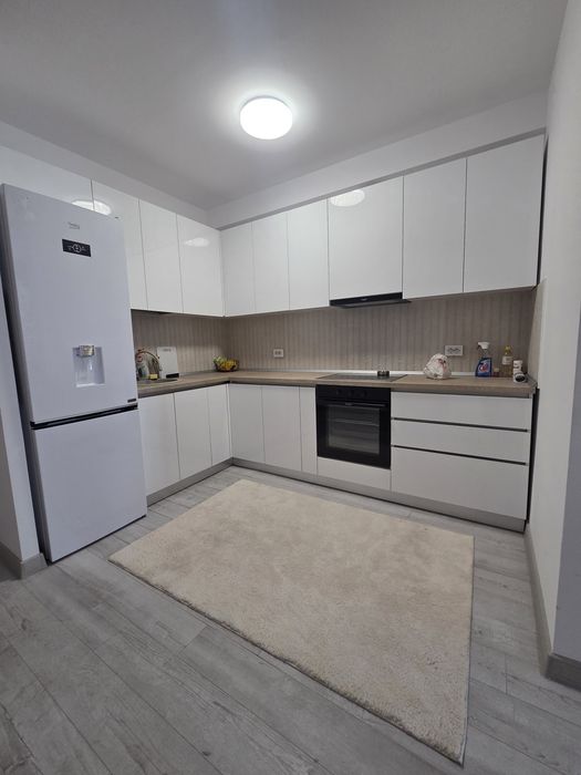Apartament 2 camere nou  vitan barzestisector 4  Rin grand Residence   rate