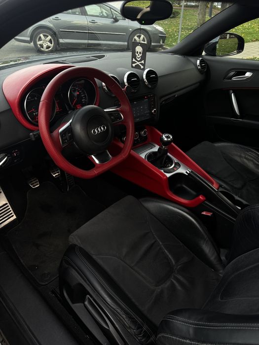AUDI TT 2007 — imagine 5