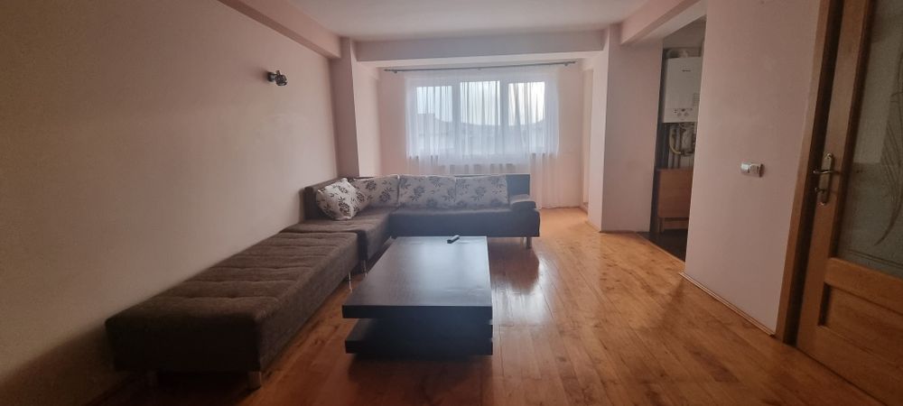 Apartament de inchiriat cu 2 camere zona Kaufland- Bloc Nou