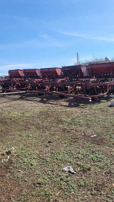 Сеялка сатылат комплект