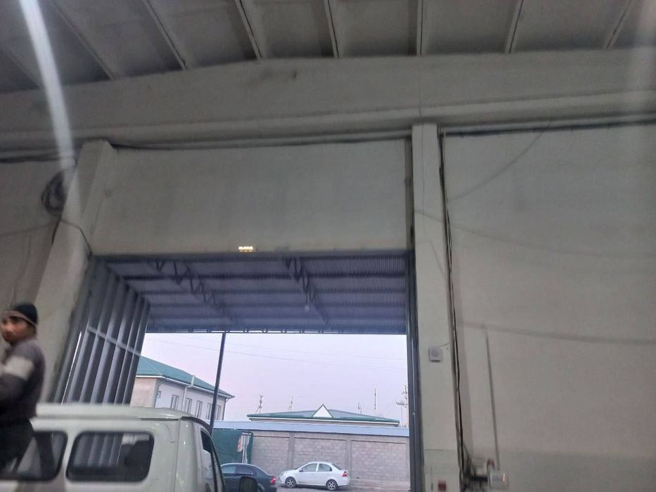 Продаётся 4 100 м² производственная база.