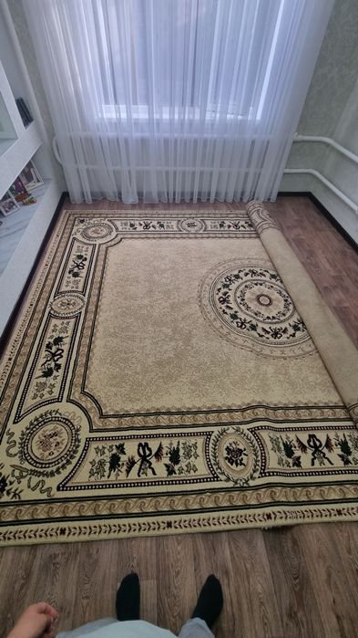 Килем сатылады , размер 3/4