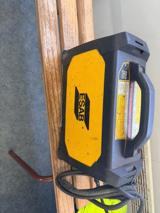 Esab Rogue 200i PRO