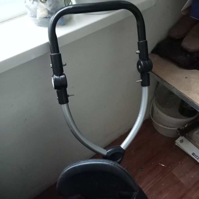 Детский велик буу