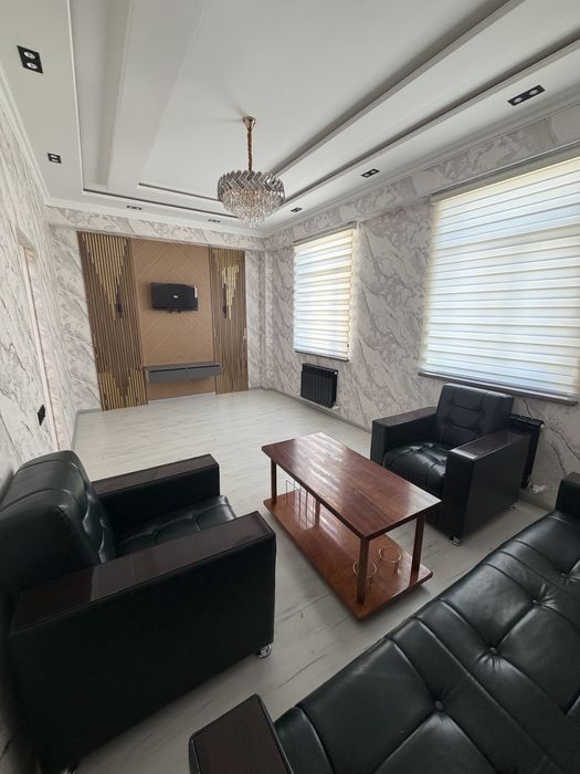 Аренда долгосрочная