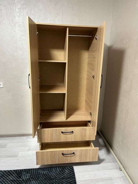 Шкафы | Шифоньер для одежды | Шкаф купэ