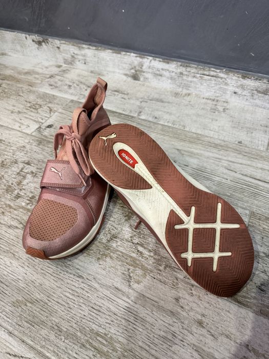 Дамски маратонки Puma