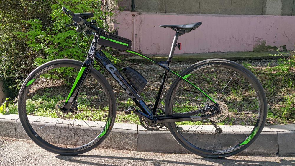 GIANT Fastroad SLR-1.