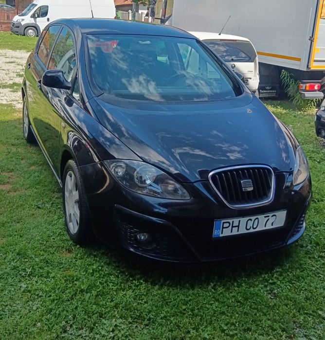 Seat Alea 1.6 Diesel