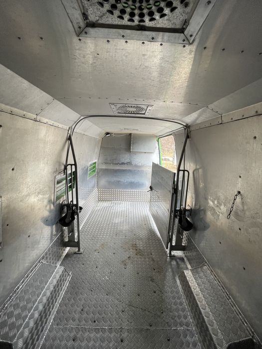 Transport animale vii