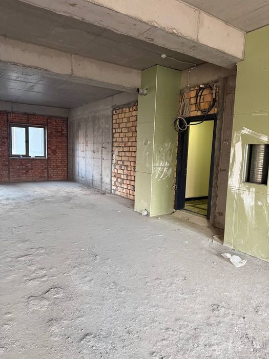 4-комнатная квартира 113,55 м², Шайхантахурский район, 3 этаж