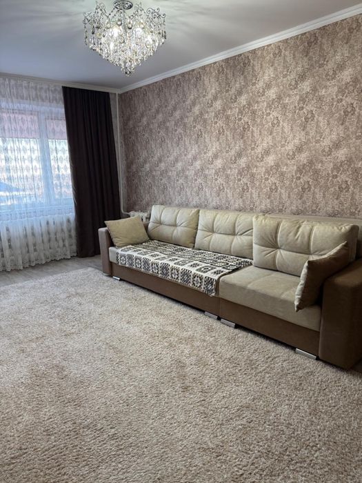 Продам 3-комнатную квартиру