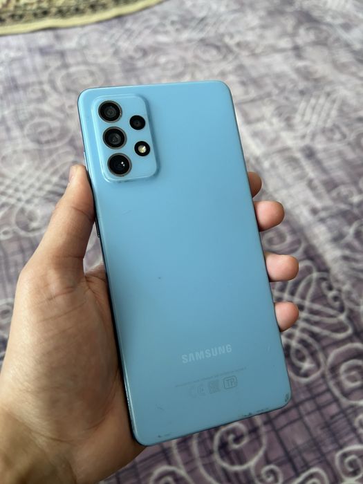 Samsung A72/Самсунг А72 256гб