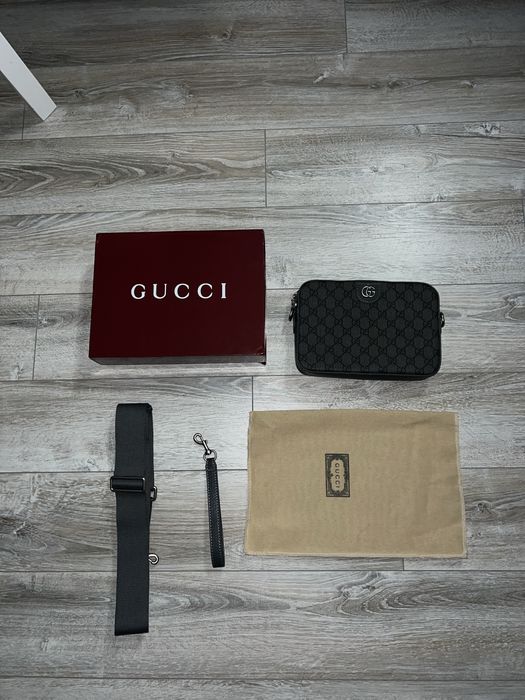 барсетка/сумка Gucci