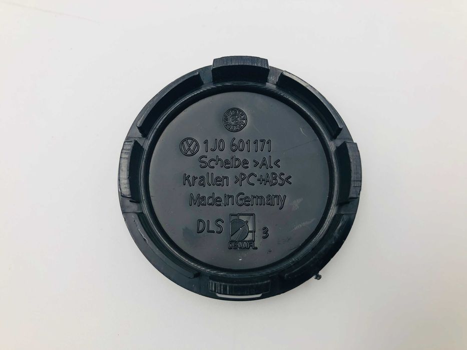 Capace Janta Compatibile VW 56 mm passat/golf/jetta