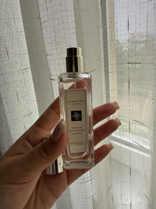 Парфюм Jo Malone Peony & Blush suede